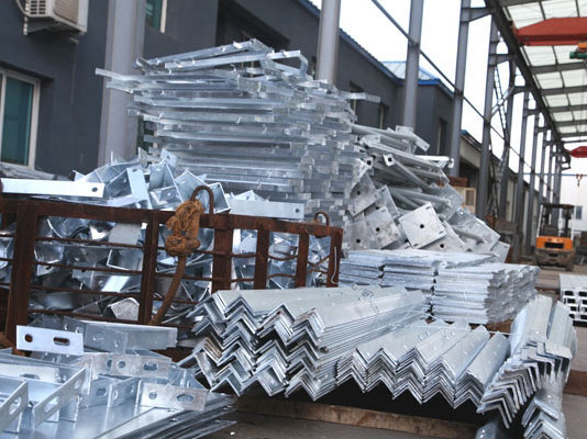 沈陽熱鍍鋅件廠家